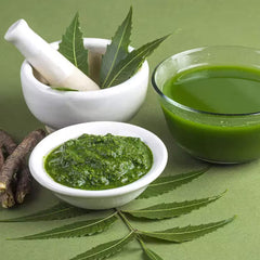 {"type":"root","children":[{"type":"paragraph","children":[{"type":"text","value":"Neem Extract ","bold":true}]}]}