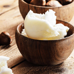 {"type":"root","children":[{"type":"paragraph","children":[{"type":"text","value":"Shea Butter","bold":true}]}]}