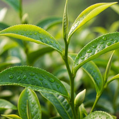 {"type":"root","children":[{"type":"paragraph","children":[{"type":"text","value":"Green Tea","bold":true}]}]}