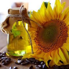 {"type":"root","children":[{"type":"paragraph","children":[{"type":"text","value":"Sunflower Oil","bold":true}]}]}
